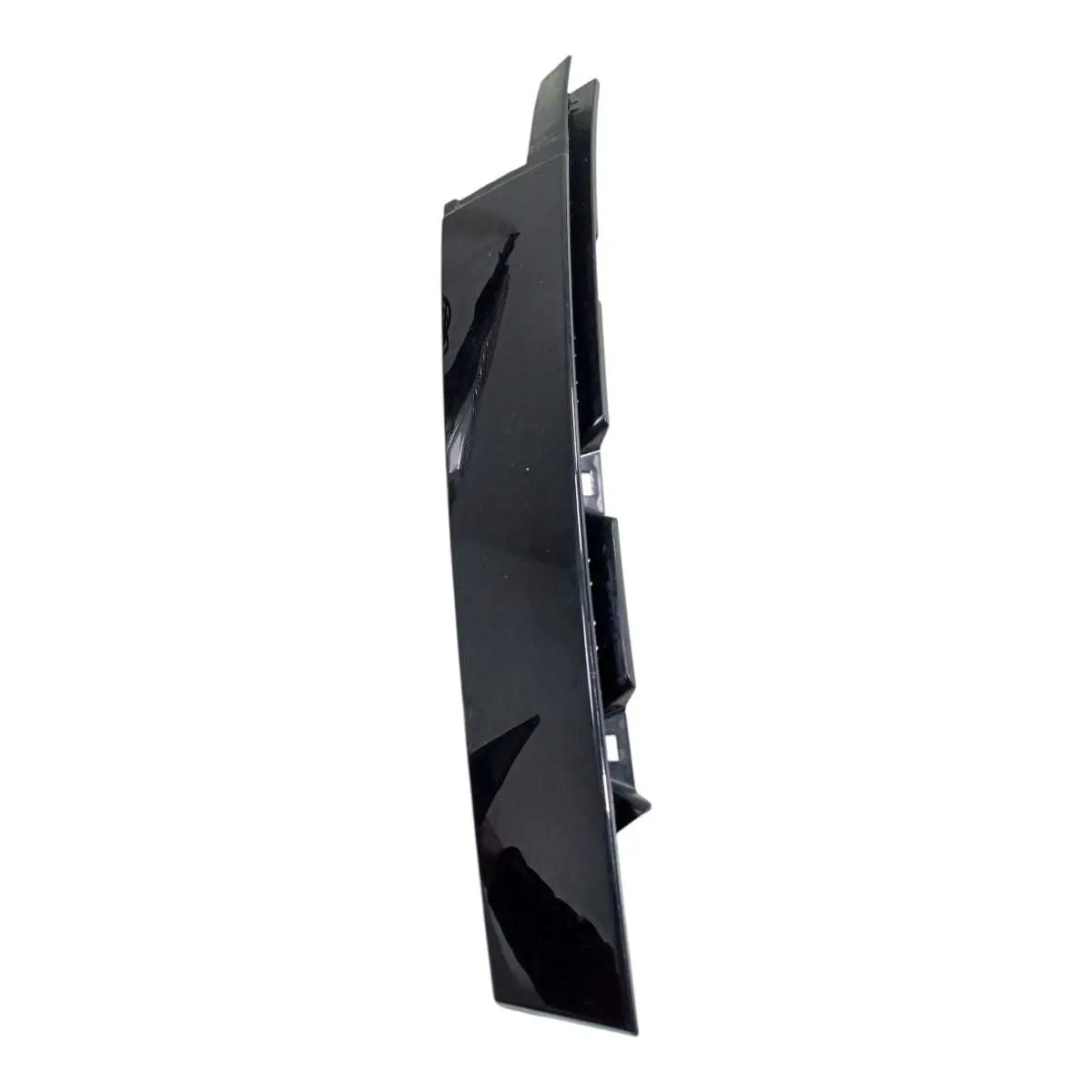 moldura Coluna Porta Traseira Direita Vw T-cross 1.4 2021 .