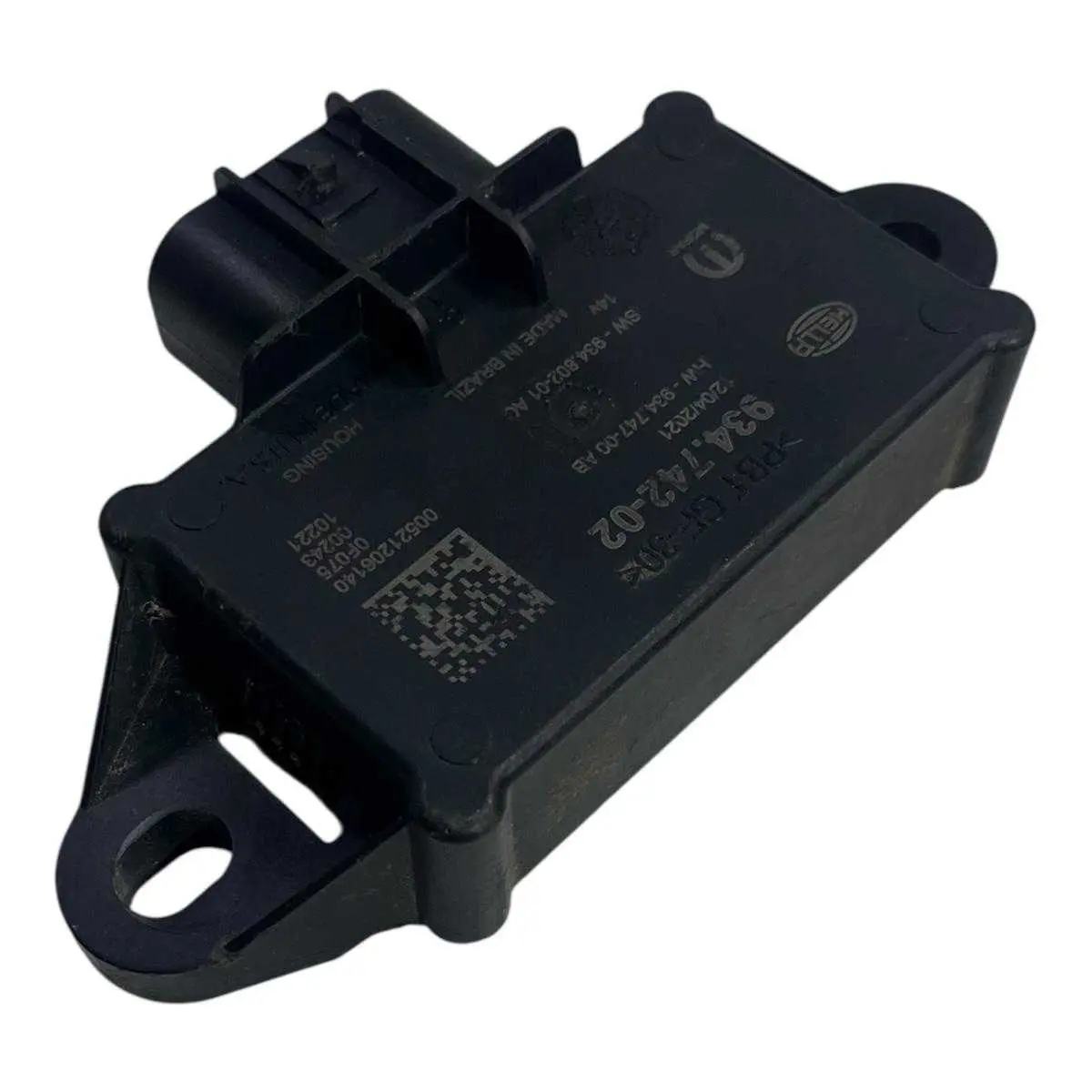 Modulo Sensor Temperatura Jeep renegade compass 93474202