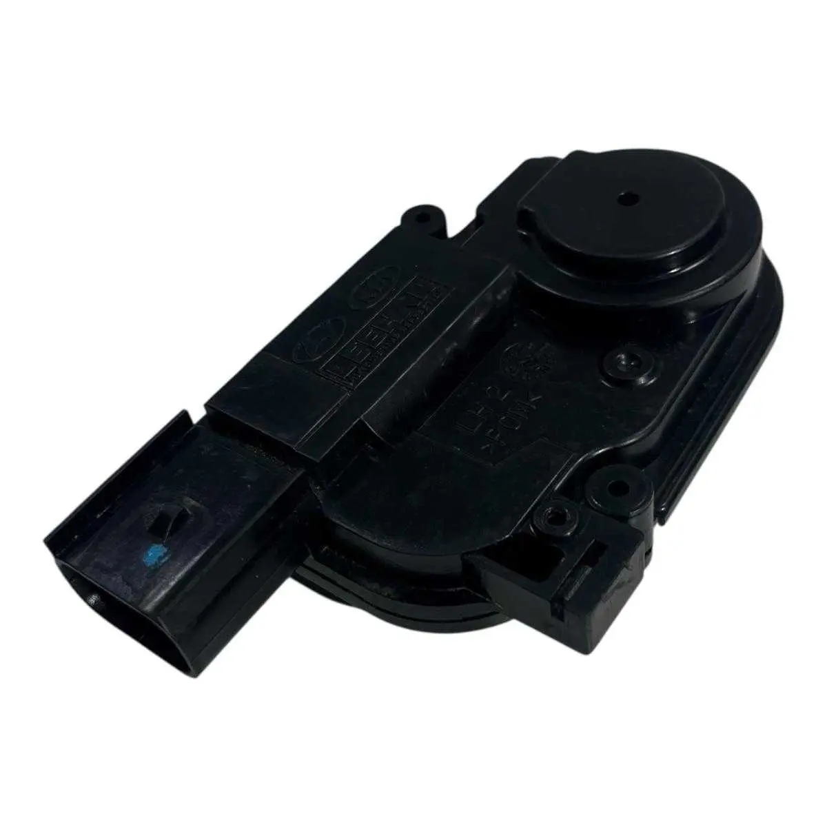 Sensor Hb20 13/19 Atuador Fechadura Tampa Traseira Original