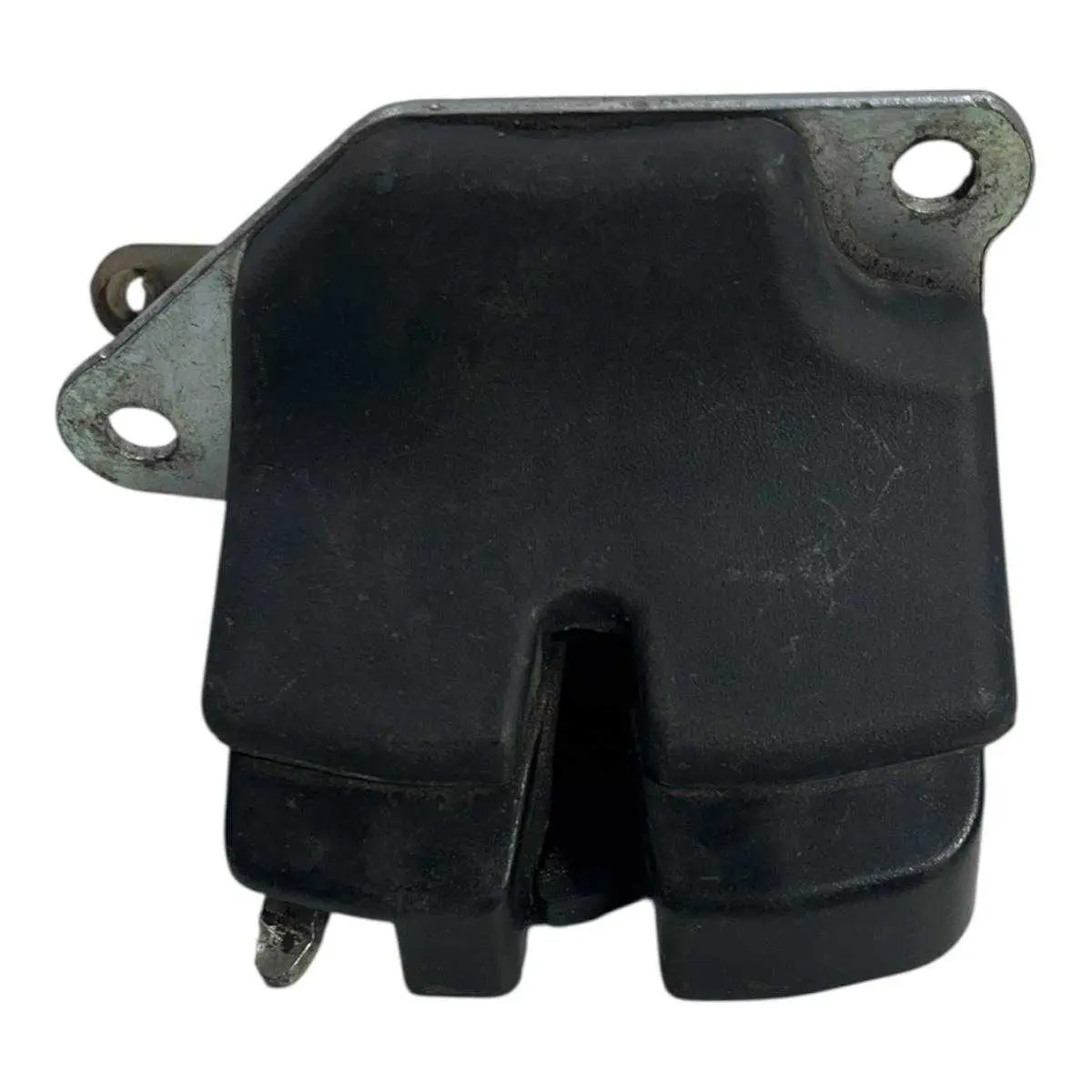 Fechadura Tampa Porta Malas Fiat Palio 71107 Original