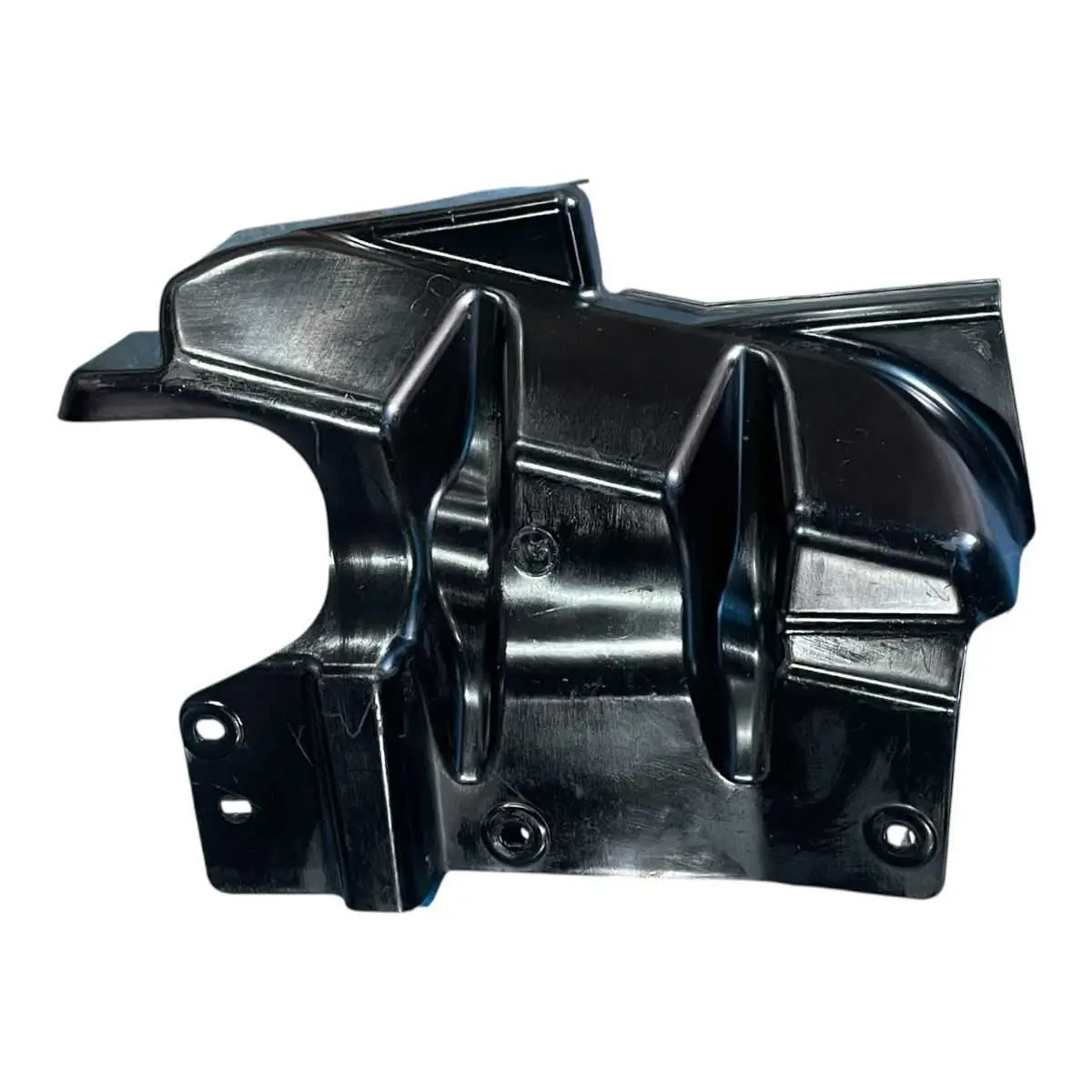 DEFLETOR DIREITO FIAT ARGO CRONOS