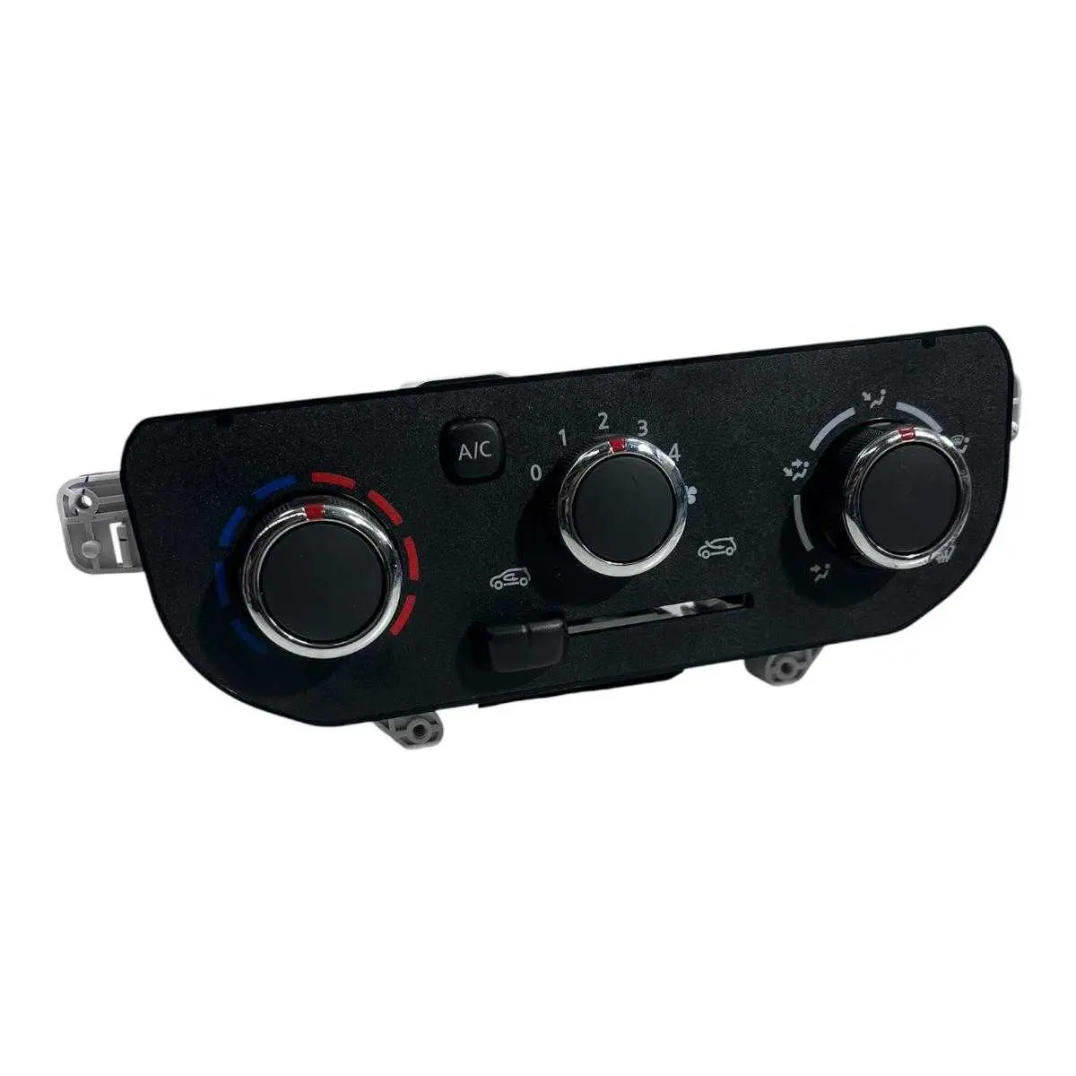 Comando Ar Condicionado Kwid Intense1.0 17 18 19 20 Origina