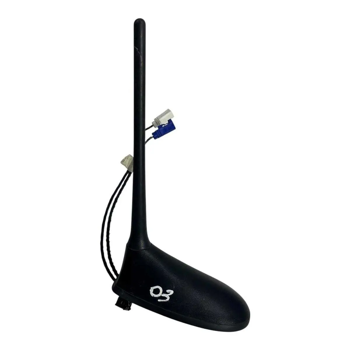 Base Antena Teto Fiat Toro Jeep Renegade Compass Original
