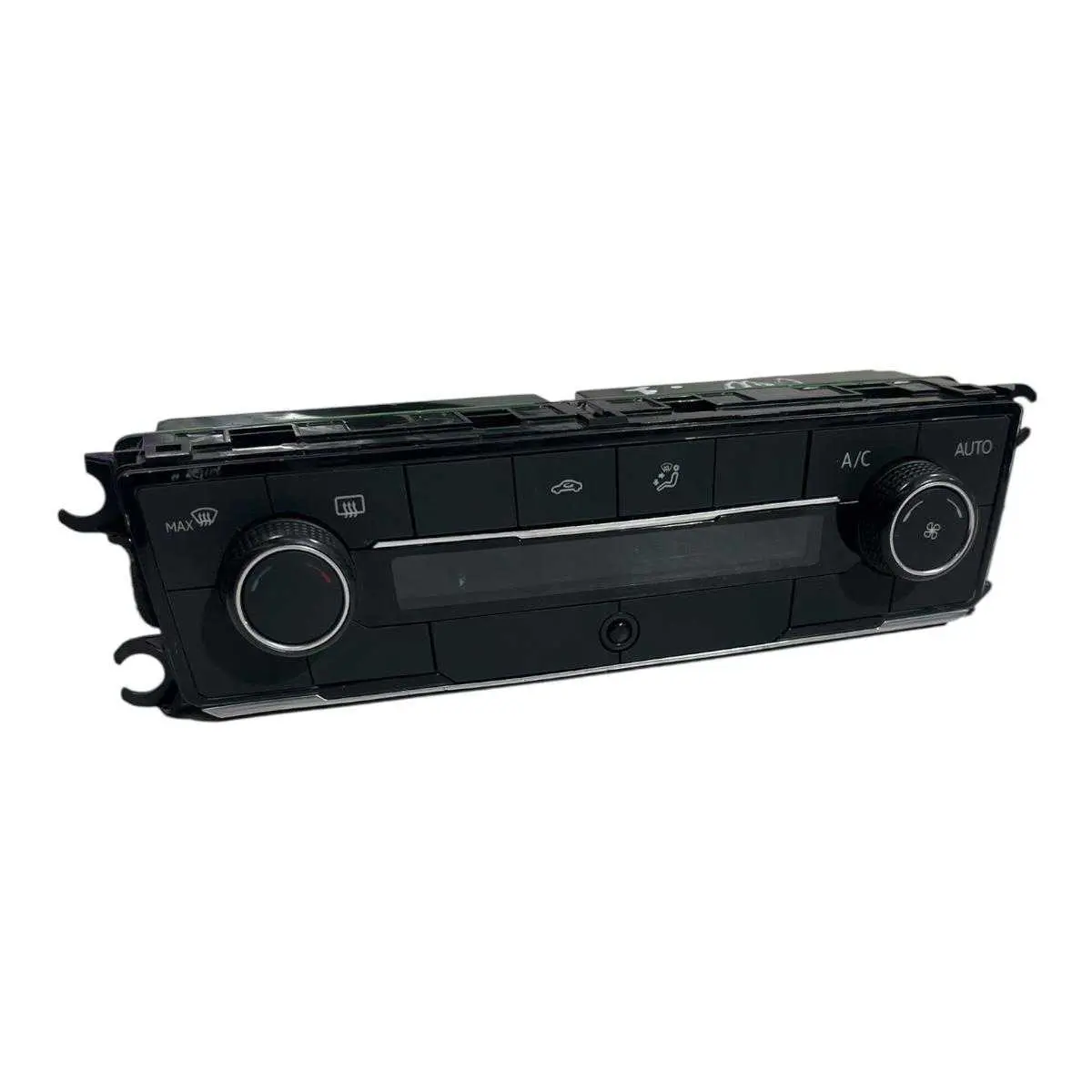 Comando De Ar Condicionado Digital Vw T-cross 2g0907057f