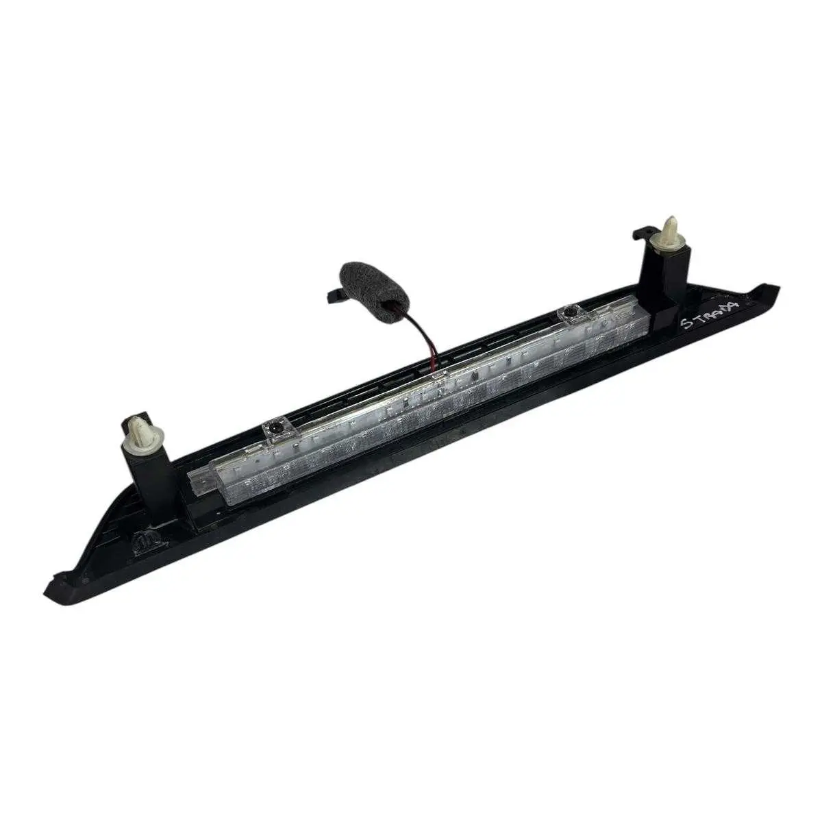 Brake Light Luz De Freio Fiat Strada 2021 A 2023 Original