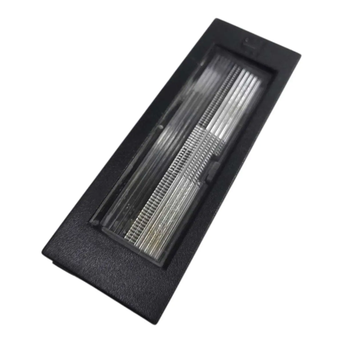 Lanterna Luz Placa Fiat Cronos Renegade Original 51953208