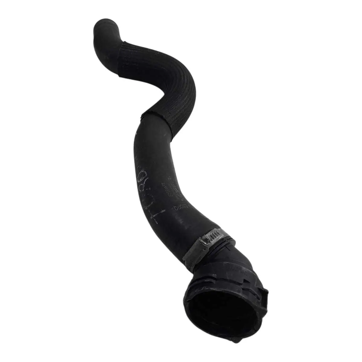 Mangueira Superior Radiador Jeep Renegade 1.8 Flex 52024475