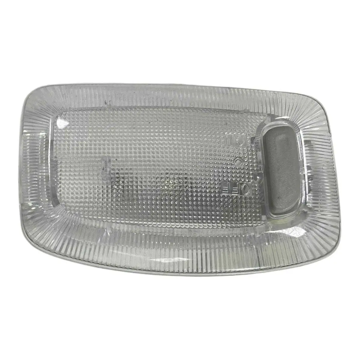 Luz Cortesia Teto Renault Kwid Original 2018 a 2021