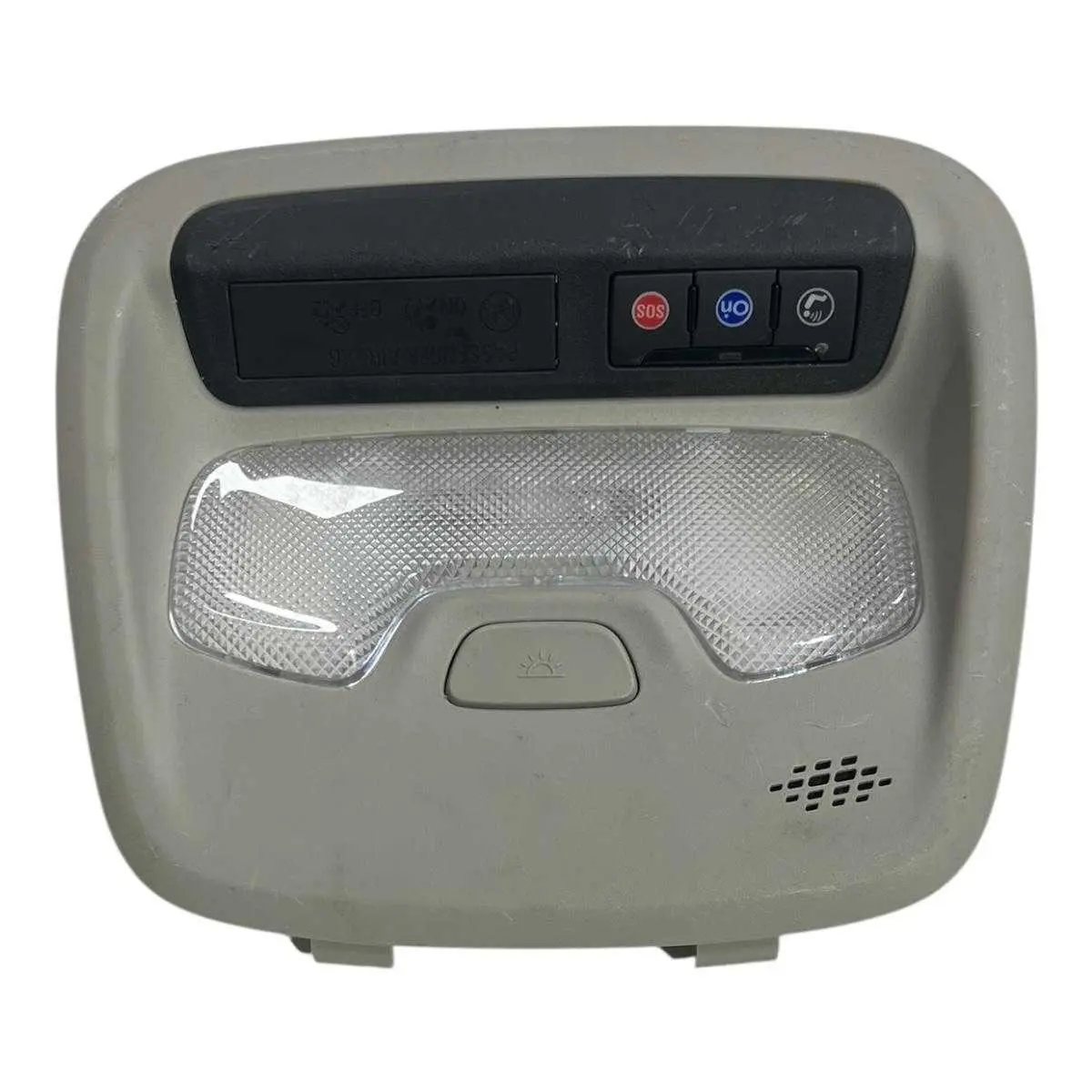 Luz De Teto Interna Gm Onix plus 2020/2024 262229534