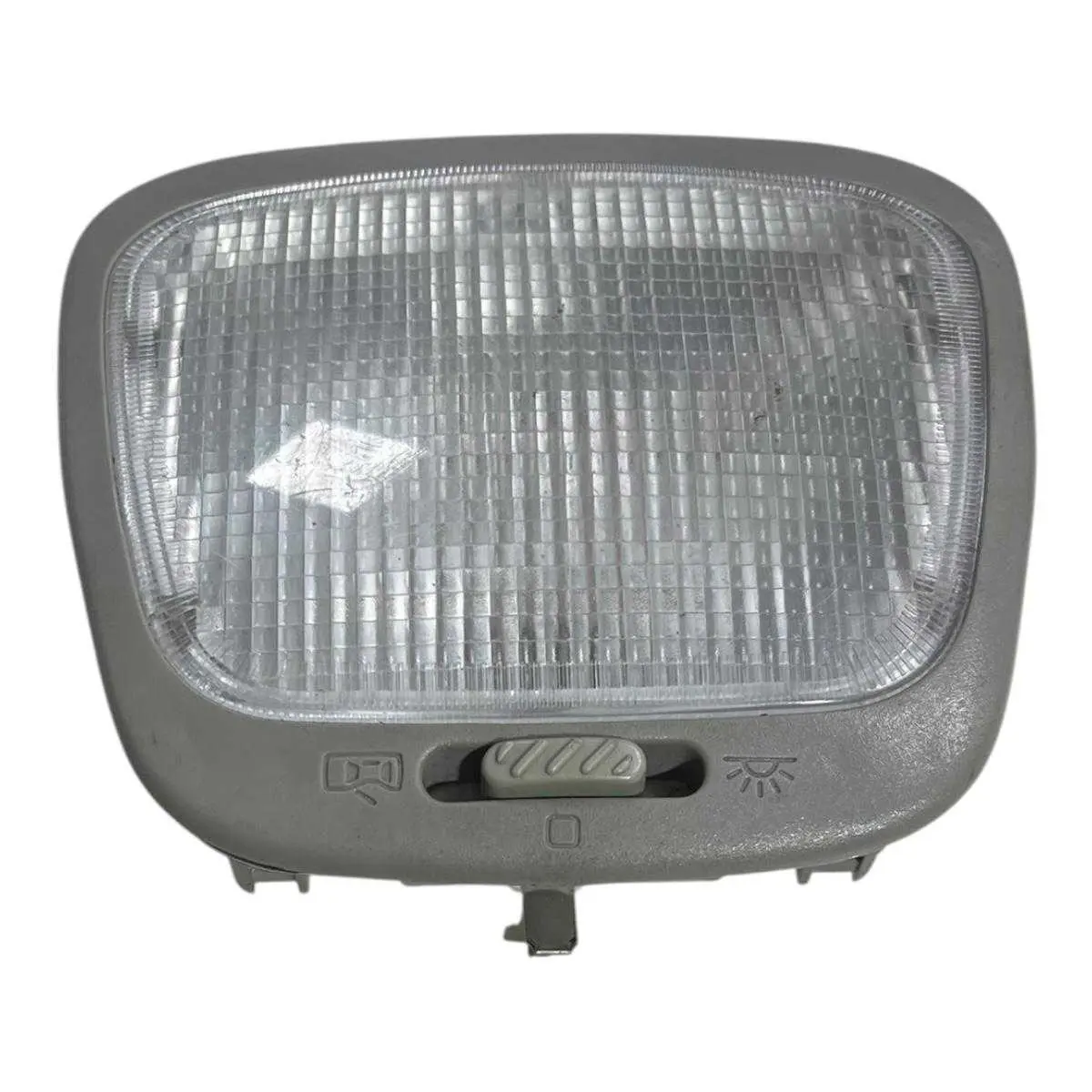 Luz Interior Teto Kombi Saveiro Gol Parati g2 g3 g4 95 a 2002