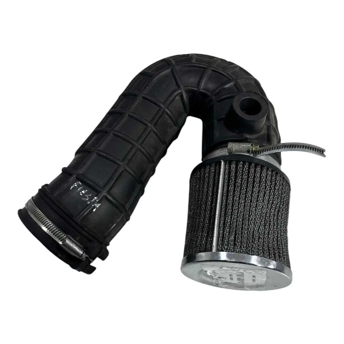 Mangueira Filtro De Ar sporting Ford Fiesta Ecosport Cod: 25659r504