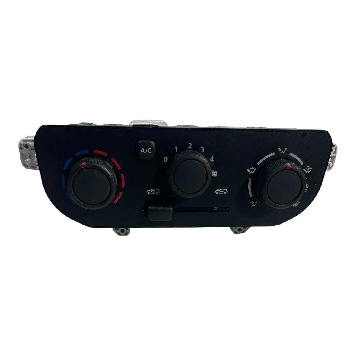 Comando Ar Condicionado Kwid Intense1.0 2019 Original 36815