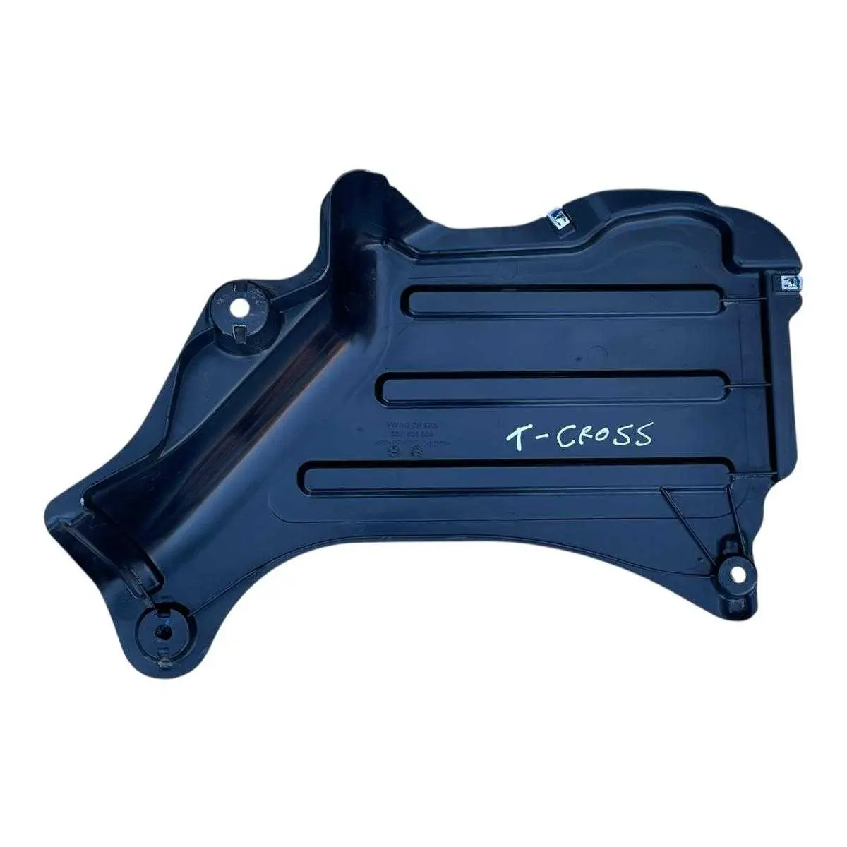 EXTENSAO DE PARABARRO T CROSS
