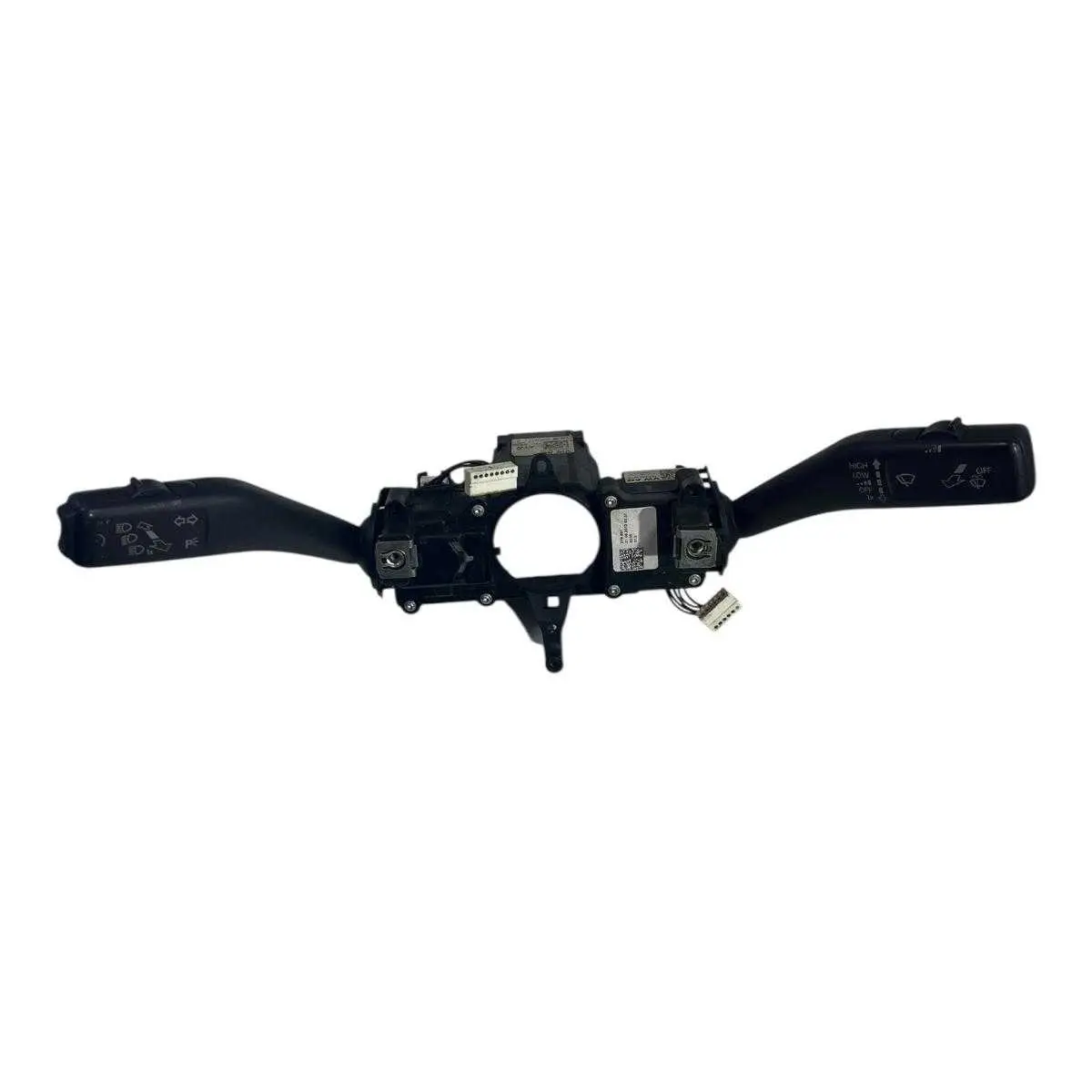Chave De Seta Jetta Tsi Rline Highline 1k5953502k