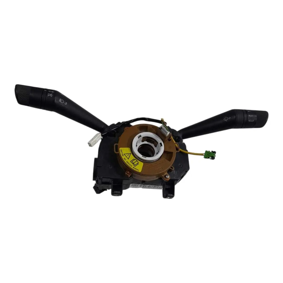 Chave Seta Limpador Fiat Grand Siena 13/16 - 29085