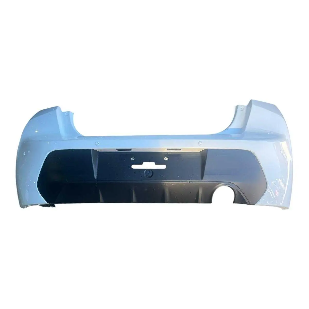 PARACHOQUE PEUGEOT 208 NOVO