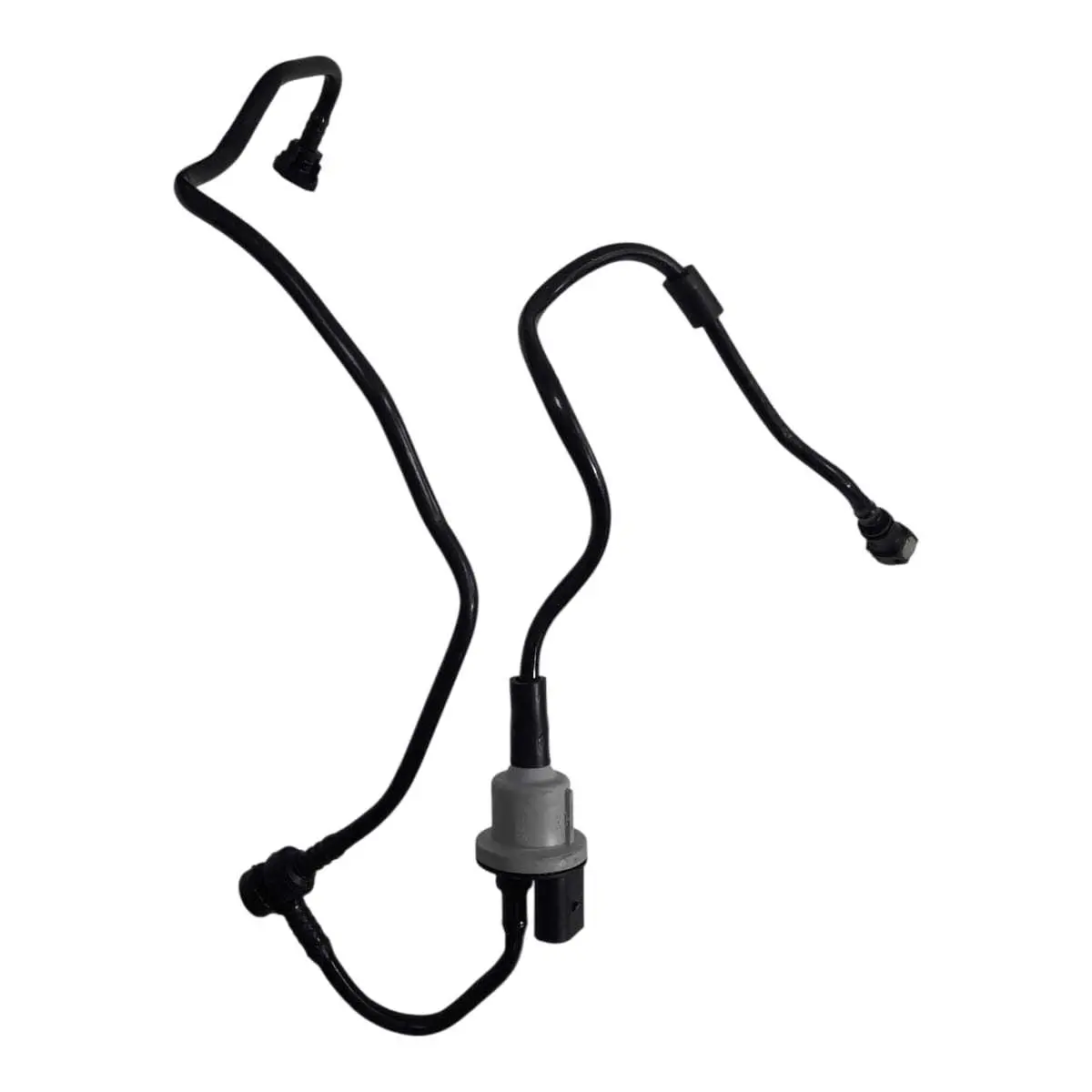 Válvula Canister com mangueiras Vw Polo Virtus A1 A3 Jetta Up 2580126a