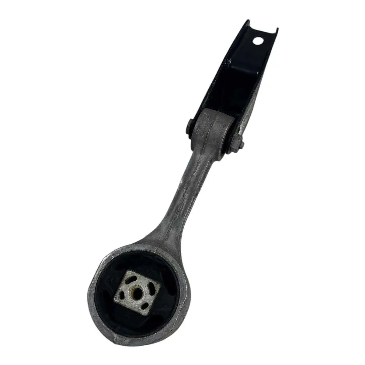 Coxim Inferior Do Câmbio Com Suporte Fox Gol G5 Polo Saveiro