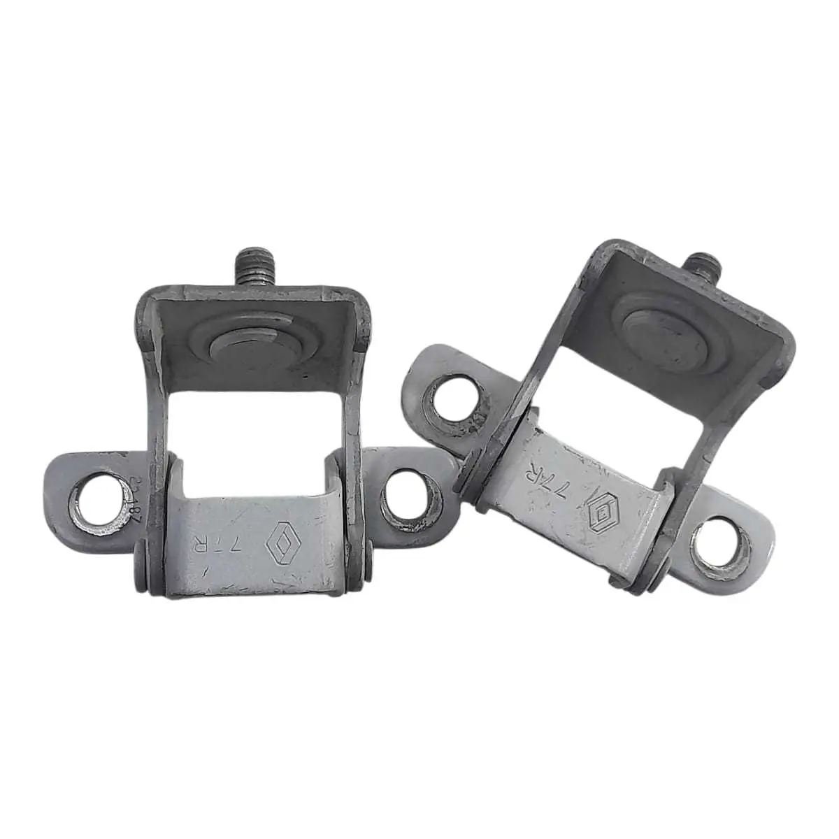 Par Dobradiça Do Porta Malas Renault Kwid 18 A 20 Rn-562