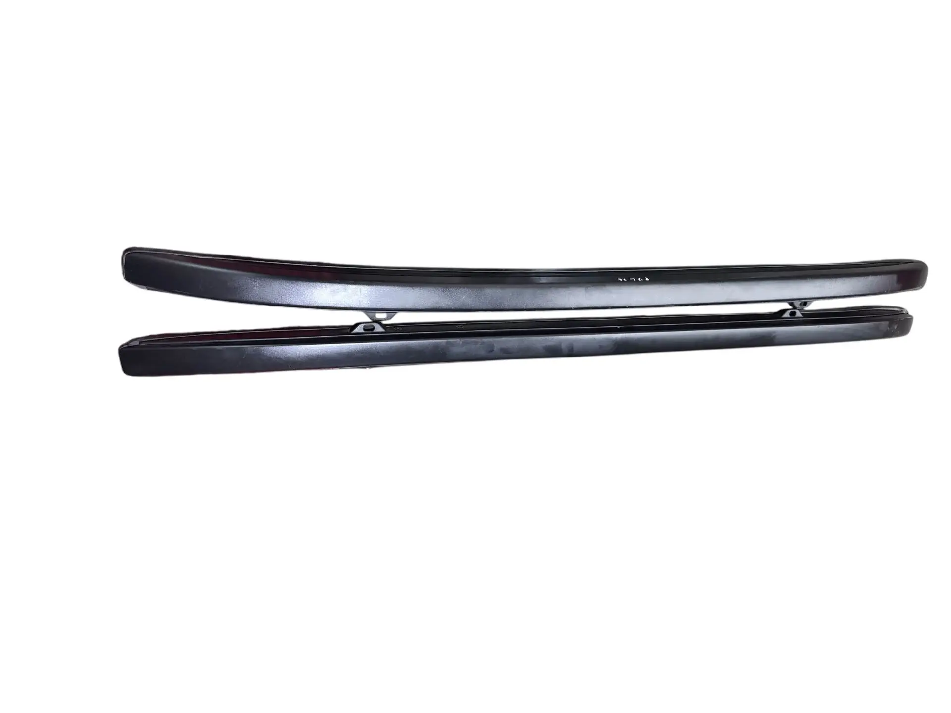 Par Rack de teto FIAT pulse 2022 A 2025 ORIGINAL 100255043