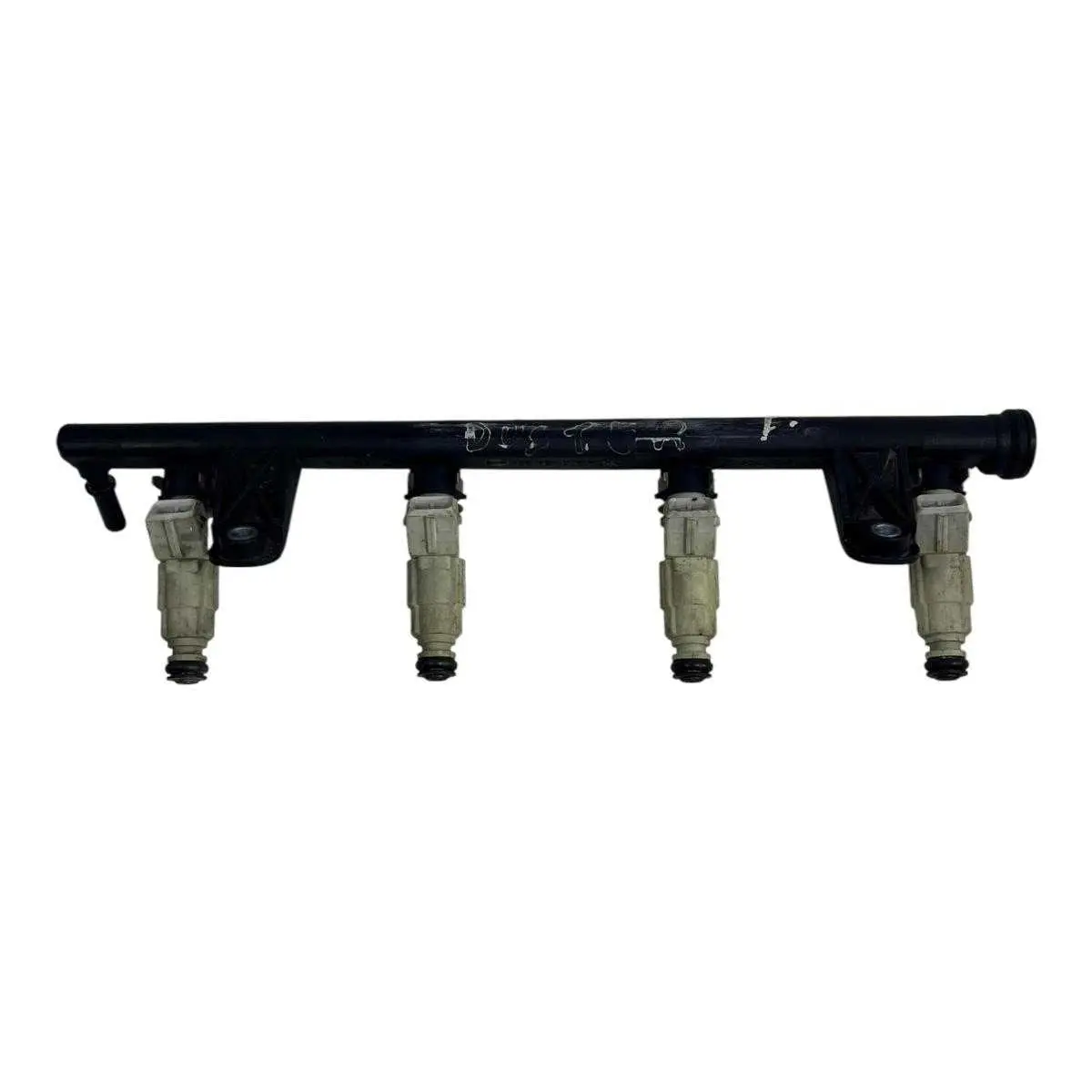 Flauta Bico Injetor Renault Logan 1.6 8200494284