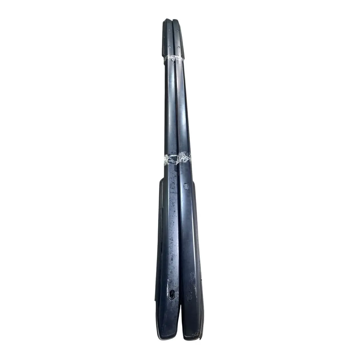 Par Rack de teto BARRA Renegade 73559906 e 7355990570