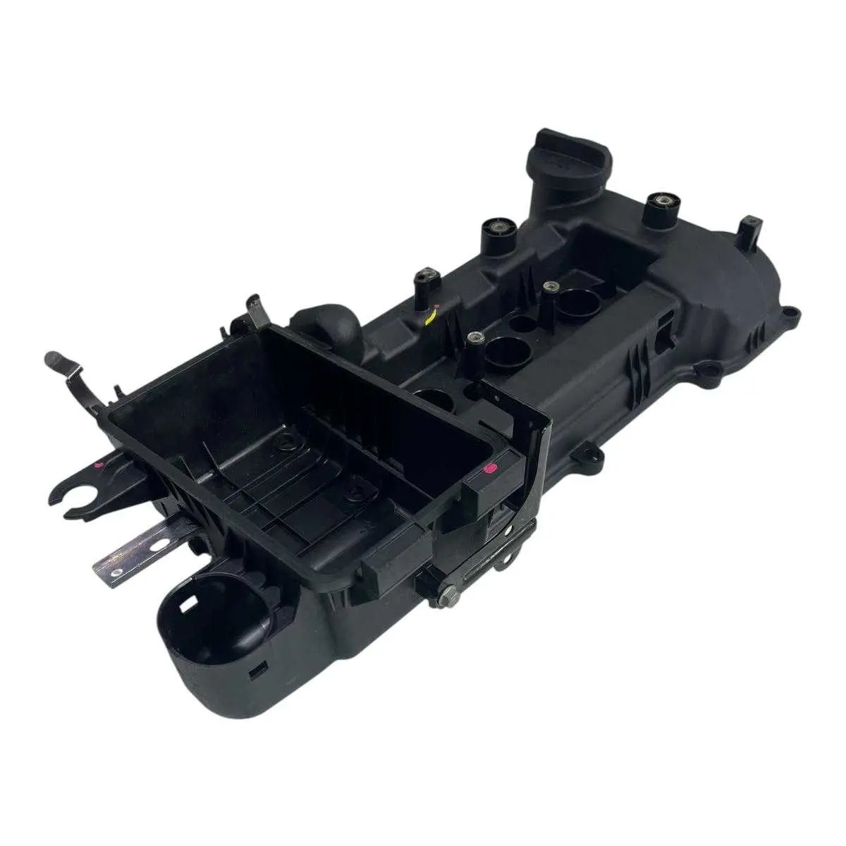 Tampa Válvula Caixa Ar Hyundai Hb20 2015/2020 1.0 3c 22400040