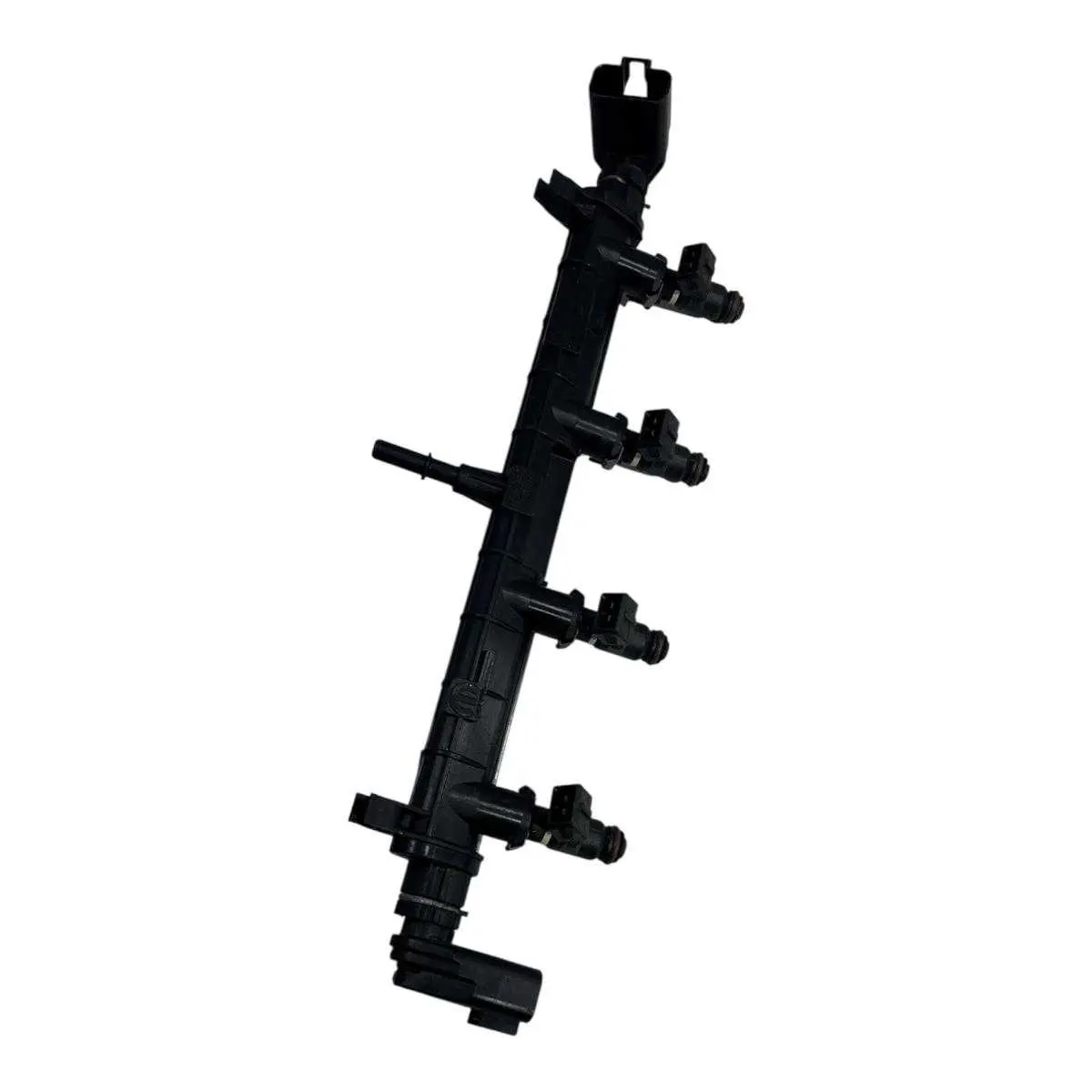 Flauta Bico Injetor Fiat Argo Mobi Cronos 1.3 17 22 55269880