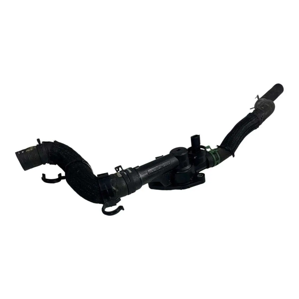 Valvula Termostatica Original Renault Kwid com mangueiras 110609657r