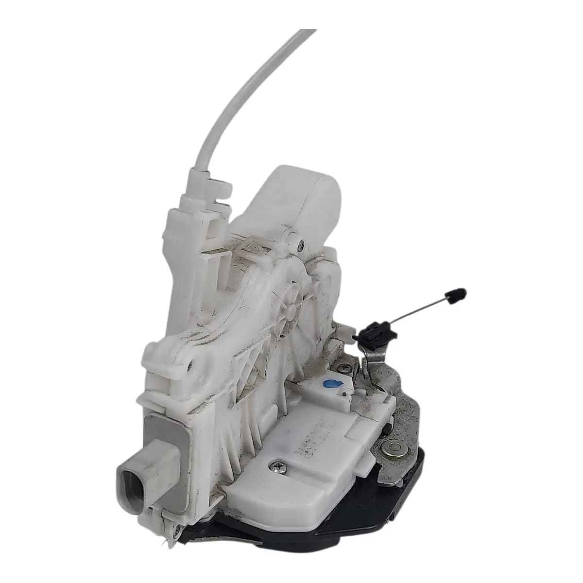 Fechadura Elét. Porta Tras. L/d Vw Gol/voyage 1.0 2019