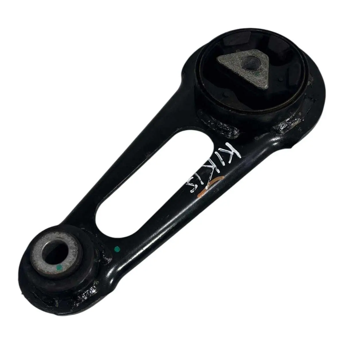 Coxim Inferior Do Cambio Nissan Versa march 1.0 14/18 Orig