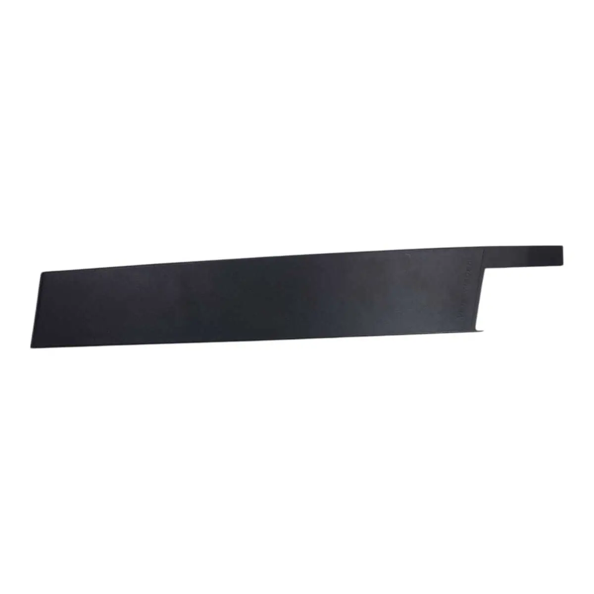 Moldura Porta Dianteira Direita Nivus Polo Virtus 6ea837902