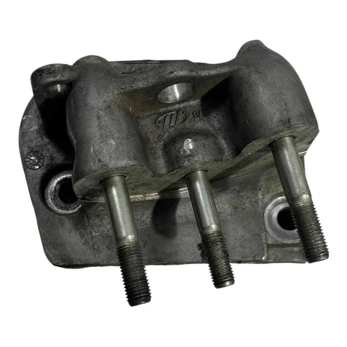 Suporte Motor - Fiat Mobi |Uno |Palio 2016 a 2020 55263904