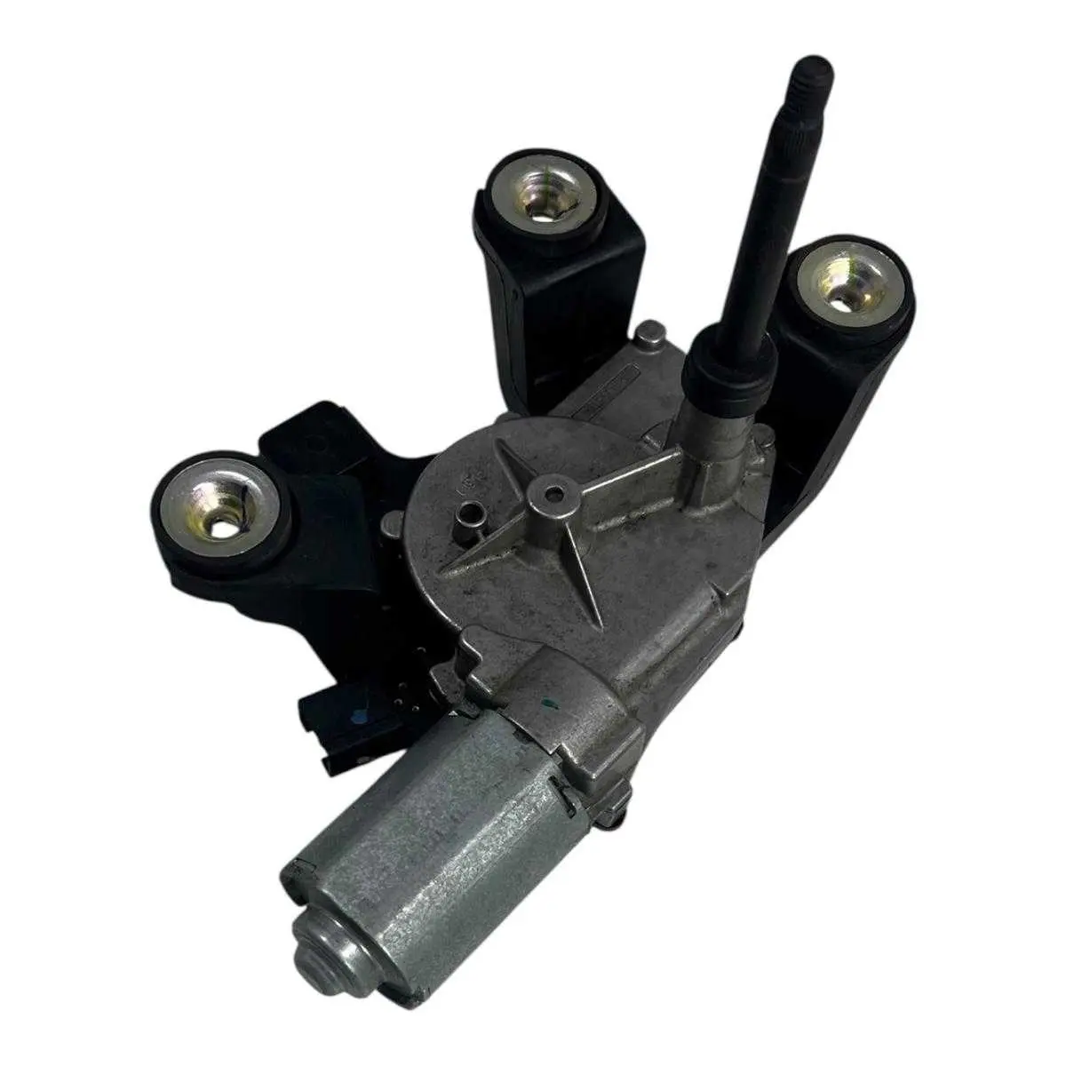 Motor Limpador Vidro Traseiro Ford-ka 2014 A 21 E3b517404ab