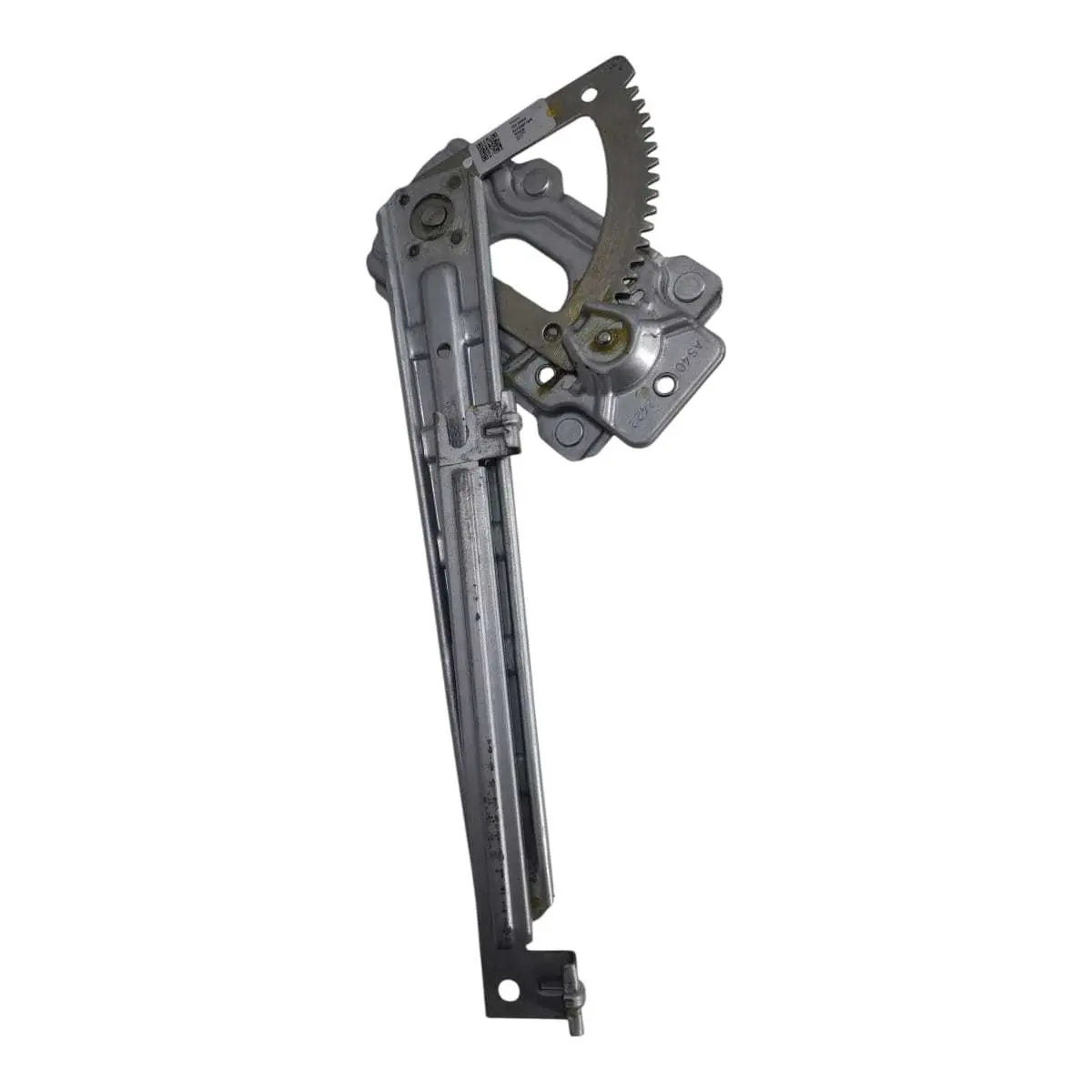 Maquina Vidro Traseiro Direito Original Kwid 827206776r