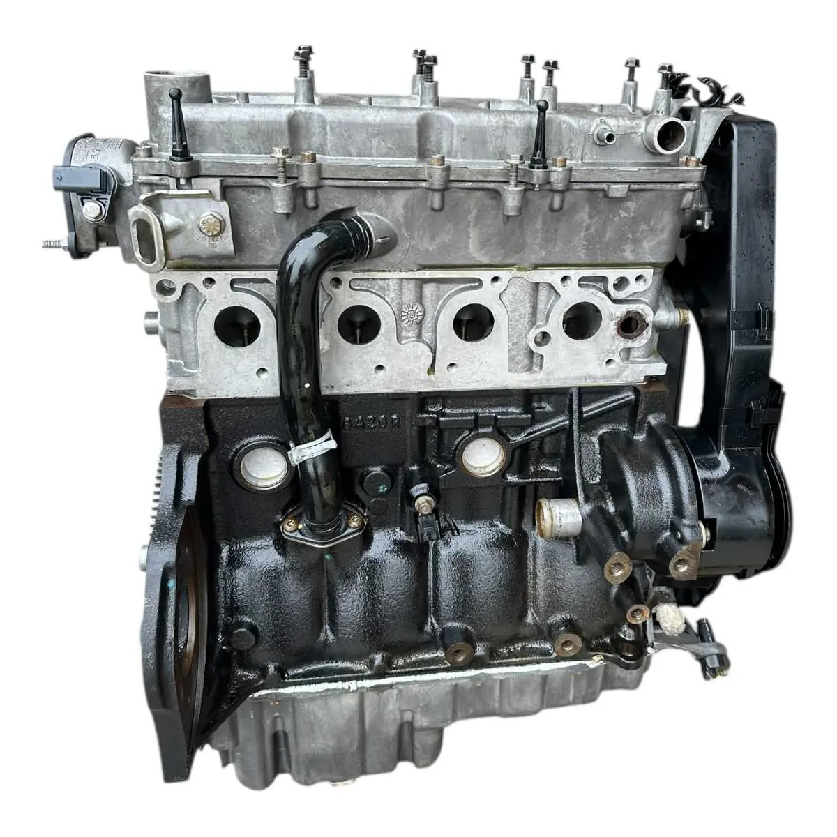 MOTOR PARCIAL ONIX 1.4 8v flex 2014 205 2016 2017 original