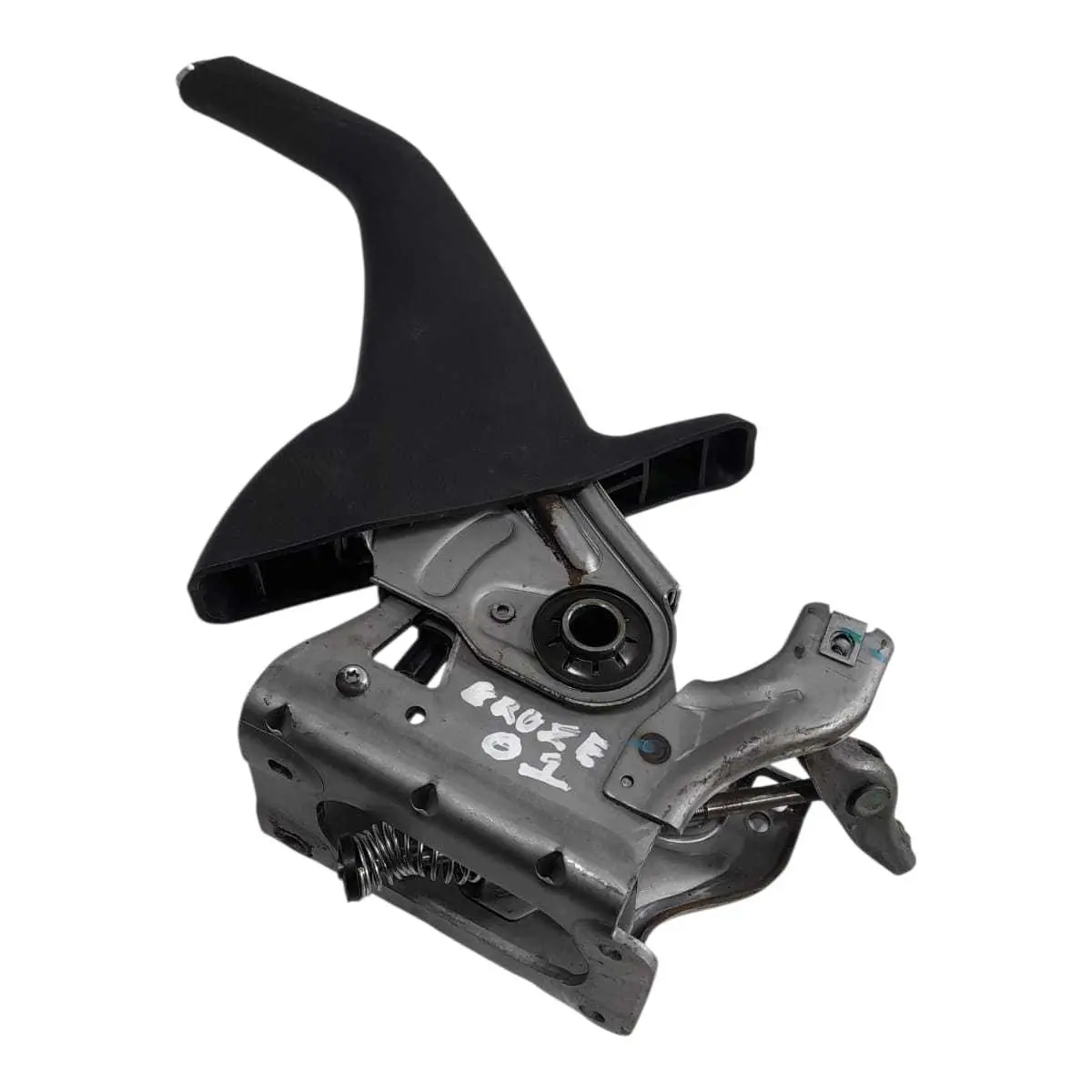 Alavanca Freio Mao Cruze Hatch 12/15 - 95492074