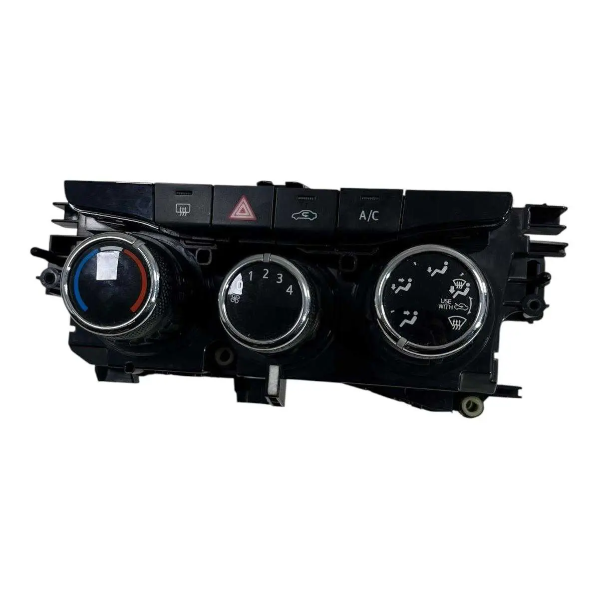 Comando Ar Condicionado Toyota Yaris 2018 2021 559000dg80