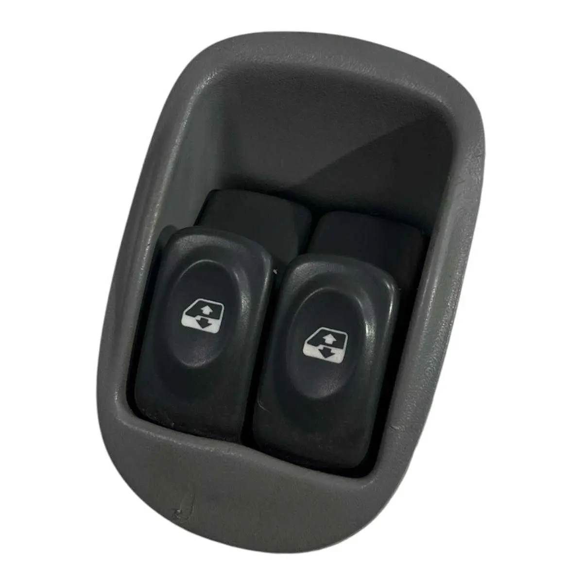 Botão Comando Vidro Renault Scenic Clio 2000 a 2004 7702280086