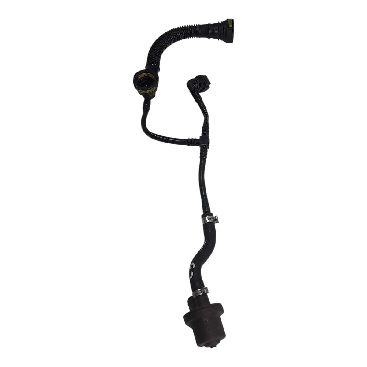 Valvula Canister Citroen C3 C4 Xsara Picasso 2580008c Valeo