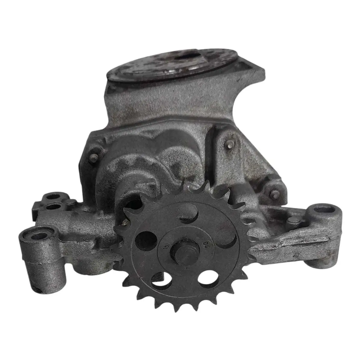 Bomba Óleo Motor Citroen C3 Peugeot 208 13-15 1.5 9655464980