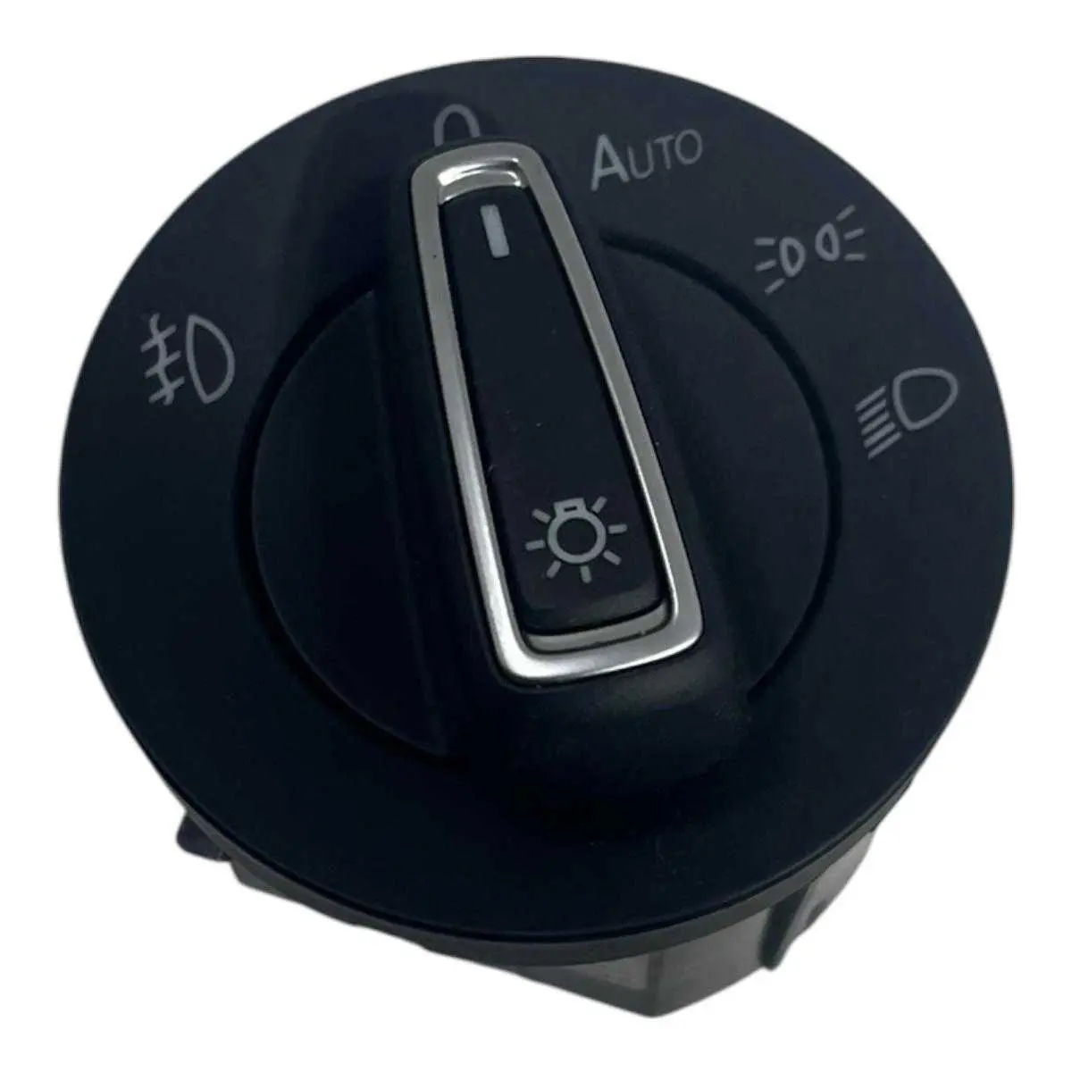 Botão comando Farol VW T-Cross nivus 2022 5G0941431A