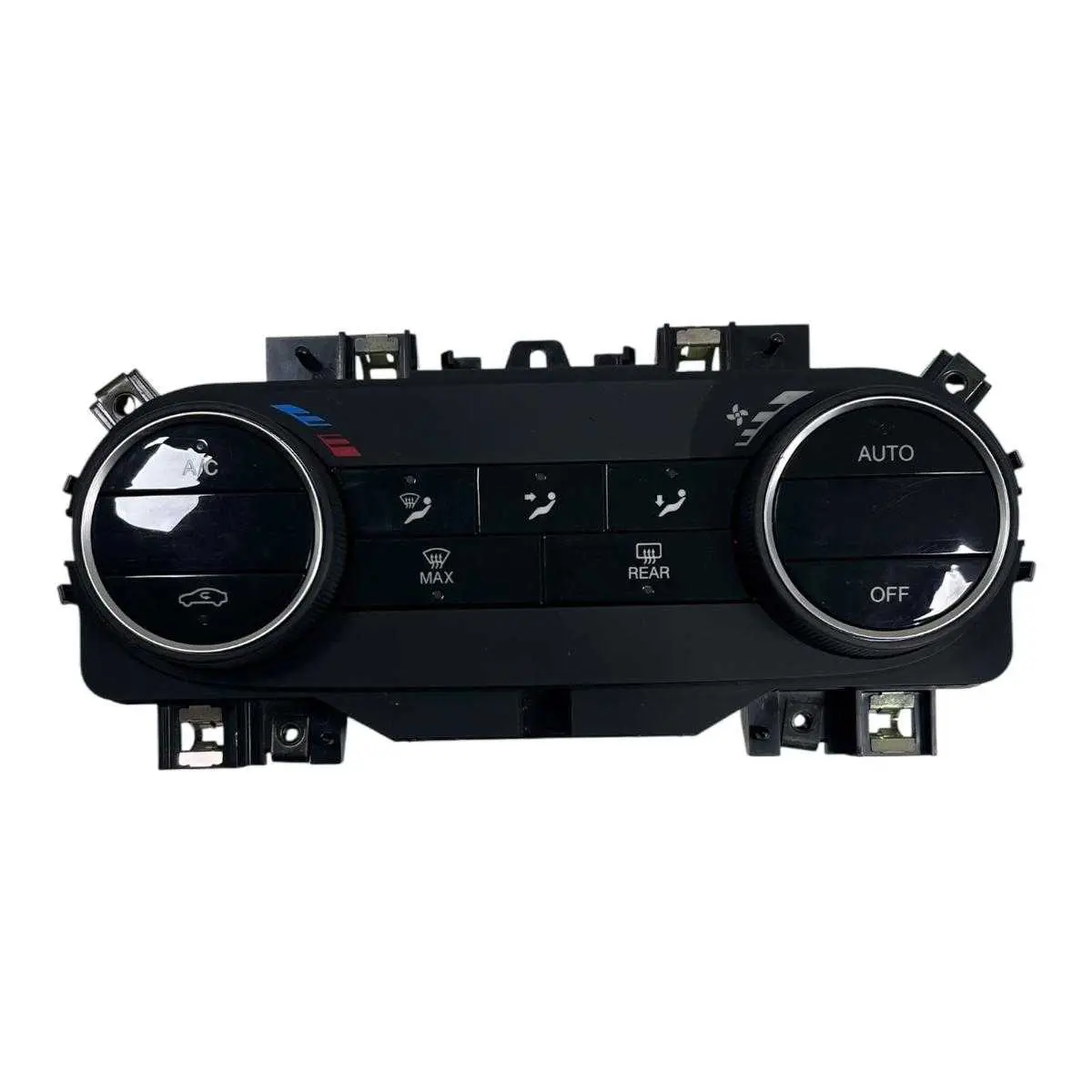 Comando Ar Condicionado Strada Volcano 20 A 24 01002733490
