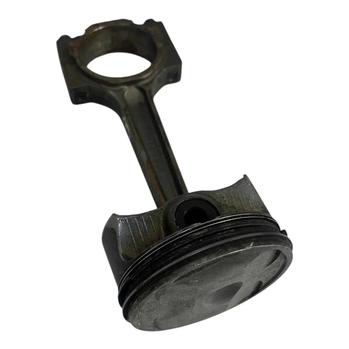 Pistão Biela Fiat Toro 1.8 Flex 2021 2022 552360901