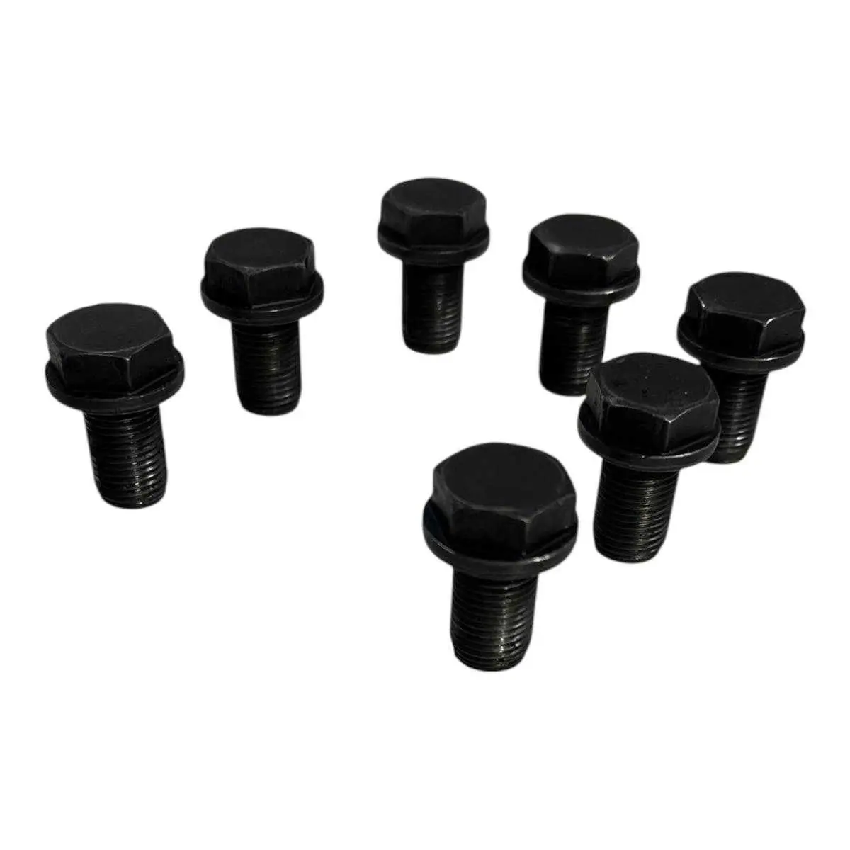 7 PARAFUSO MOTOR DO VOLANTE AZERA 3.3 V6