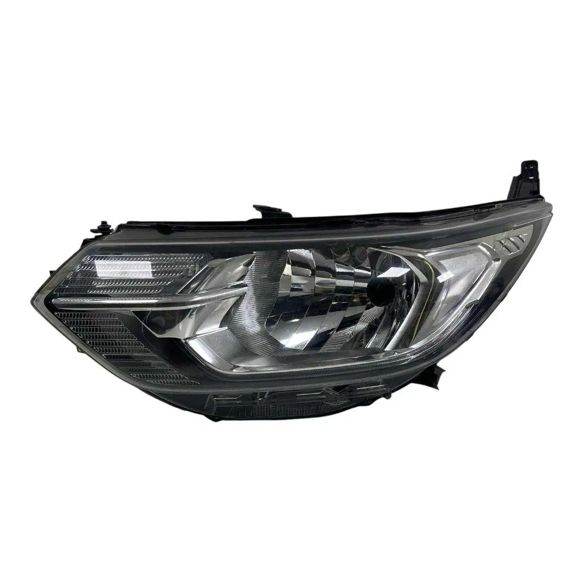 Farol Chevrolet Spin lado esquerdo 2019/24 sem led 300659ab