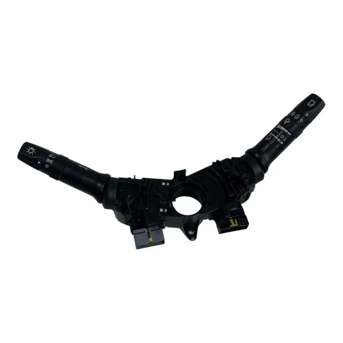 Chave De Seta Hb20 16/21 93420r1550 Original