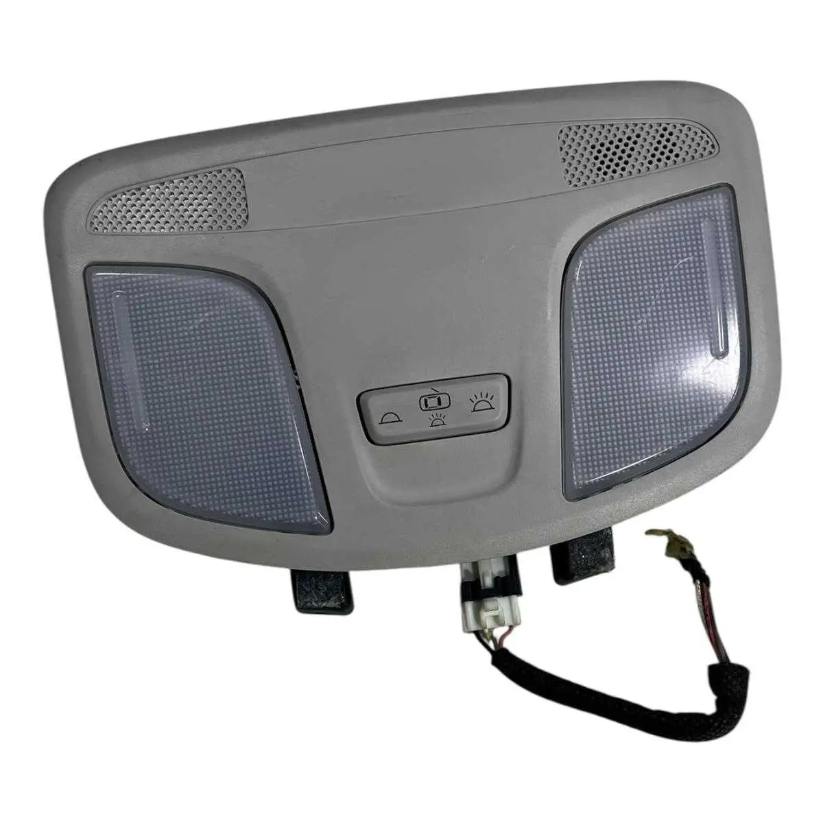 Luz De Teto Cortesia Hyundai Hb20 2020 A 2024 92800r1000