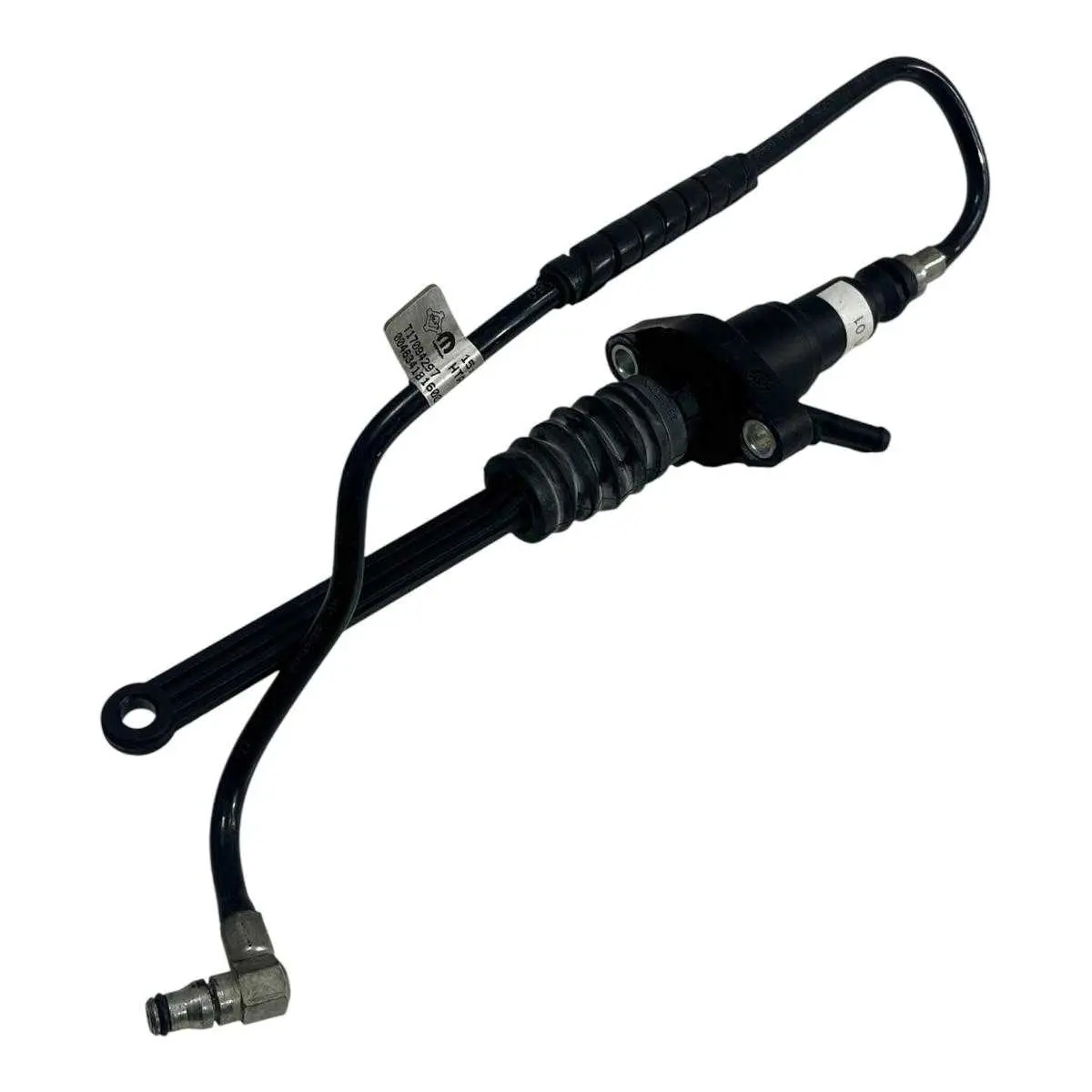 Mopar Cabo Flexível Da Embreagem Do Uno Nova Strada Plug F HTAHD10001A