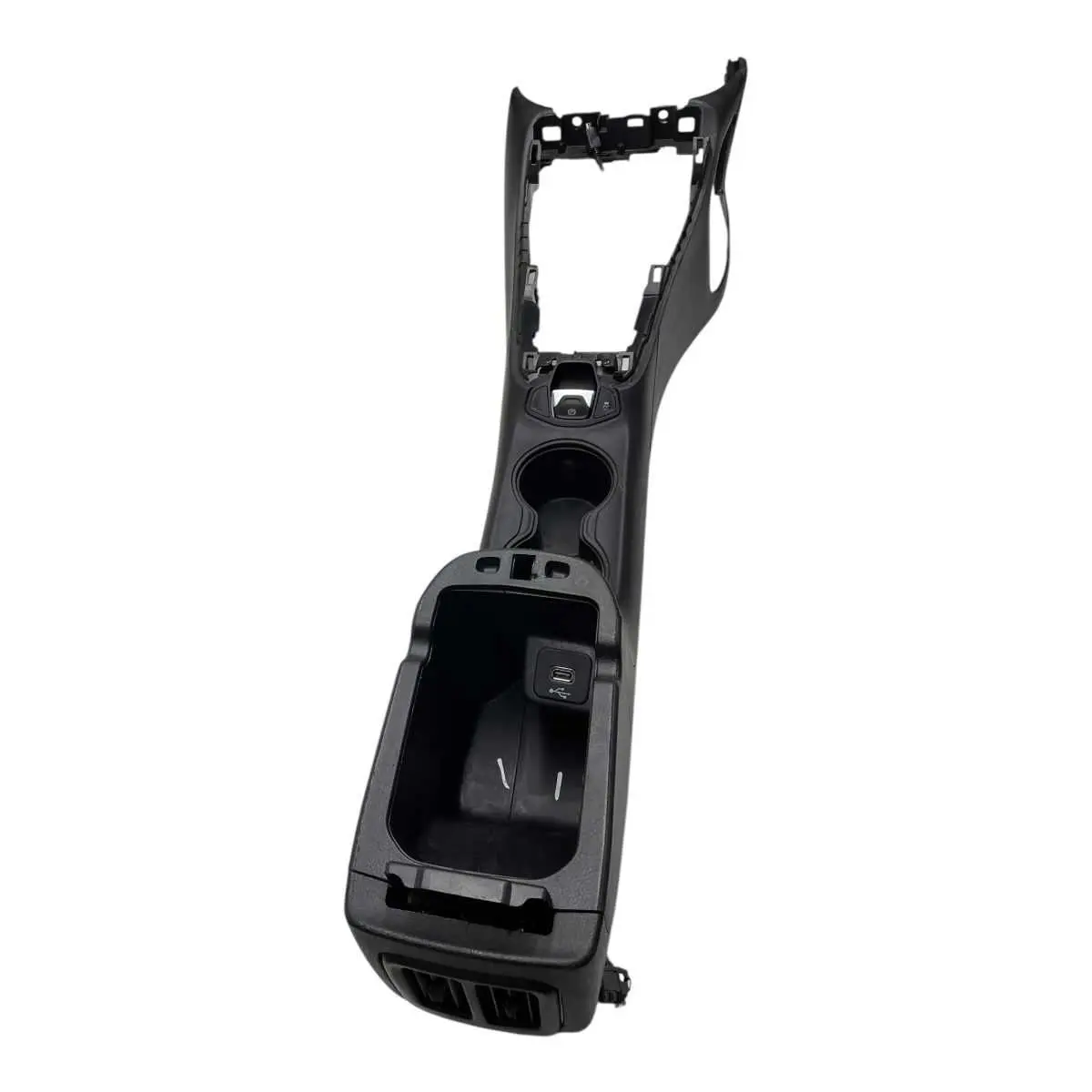 CONSOLE COMPASS SPORT 2.0 C TOMADA 127 V 150W DIFUSORES USB